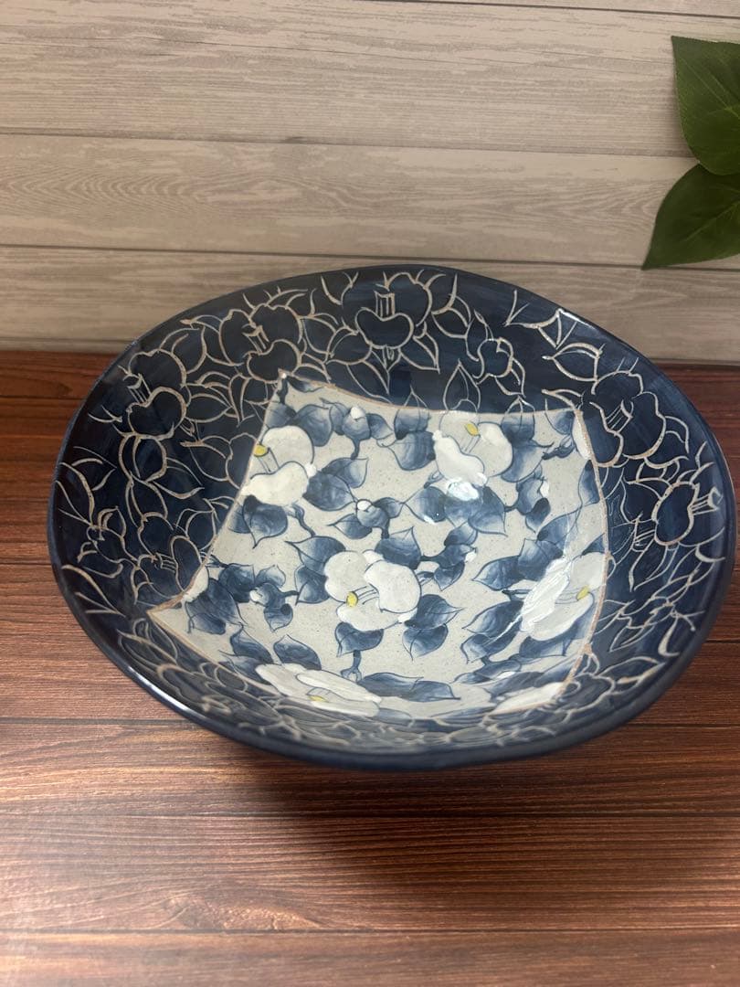 有田焼　味乗窯　器