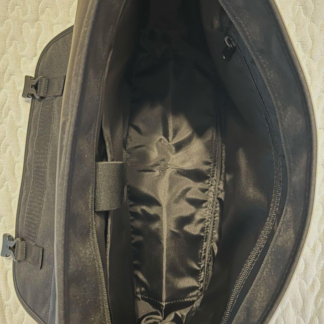 THE NORTH FACE メッセンジャーバッグ ブラック NN2PP00N