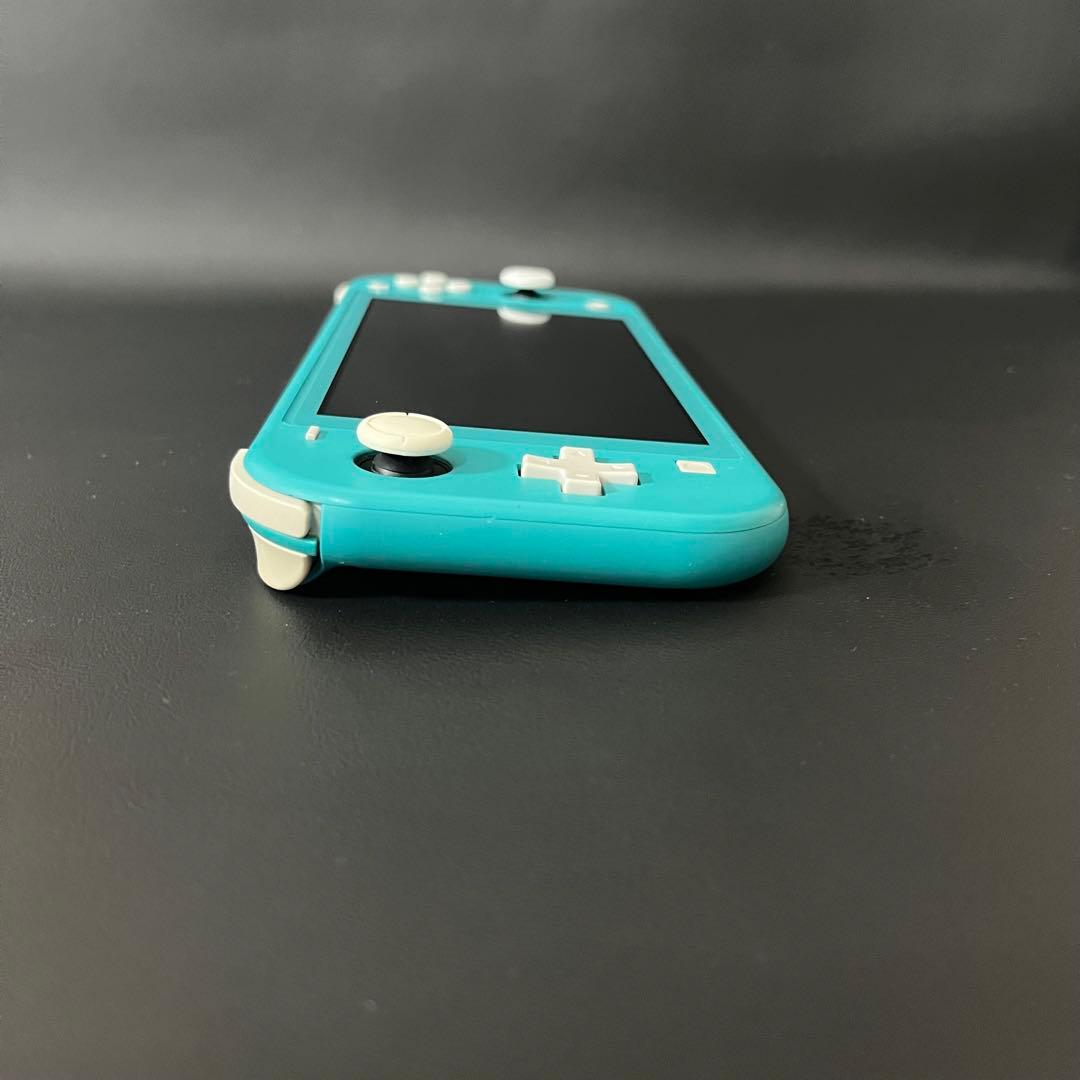 【新品ジョイスティック左右交換済み】Nintendo Switch Lite