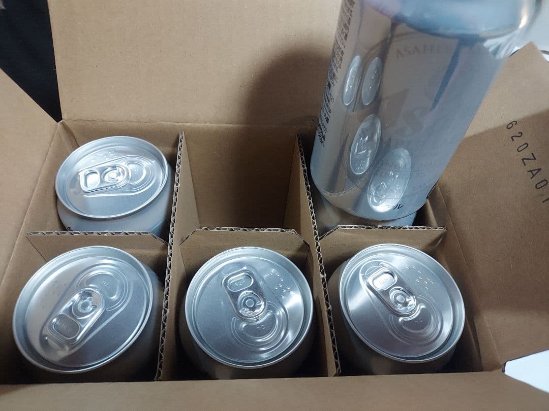 アサヒ シンプルラベル