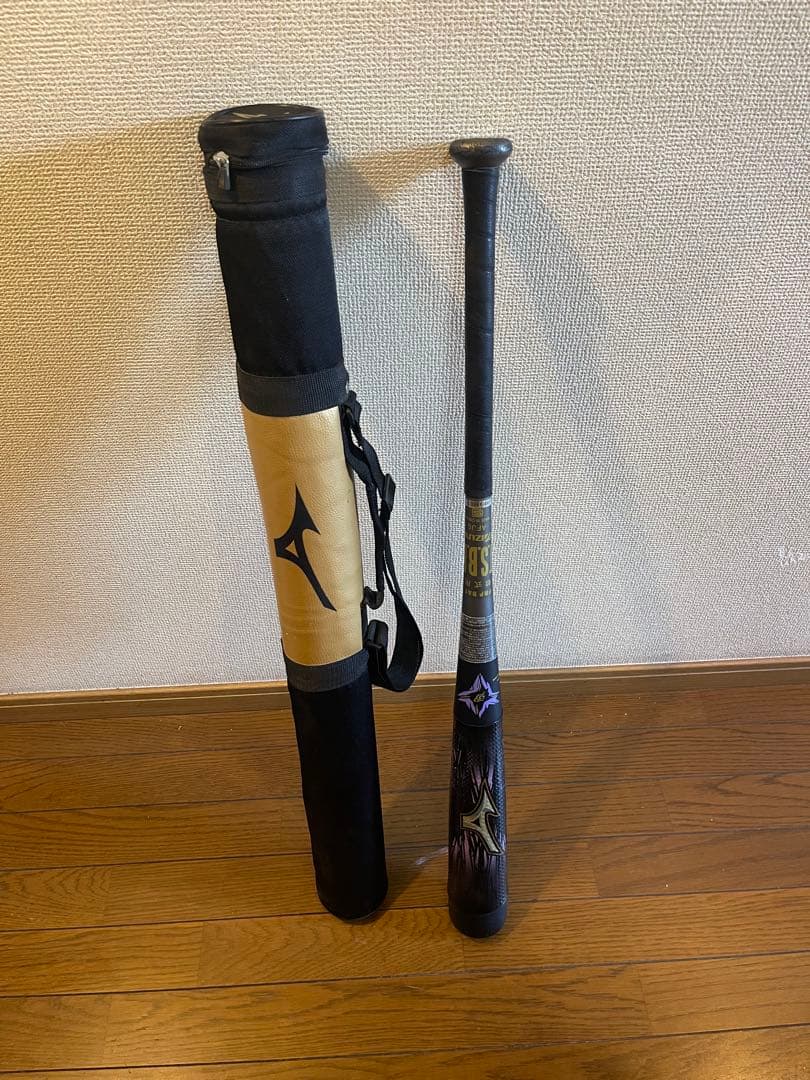 ビヨンドマックス　ミズノ　メガキング2 限定モデル