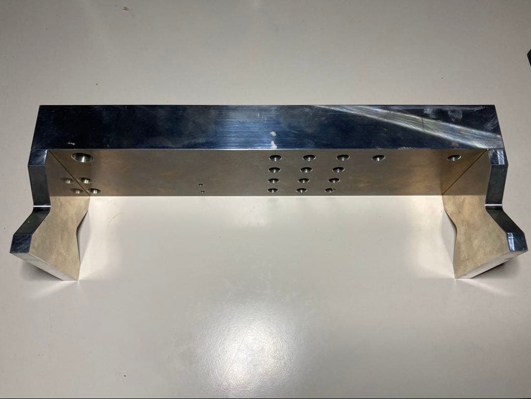 リールメンテナンス 精密ドライバー リールオイル などの収納に　ステンレス