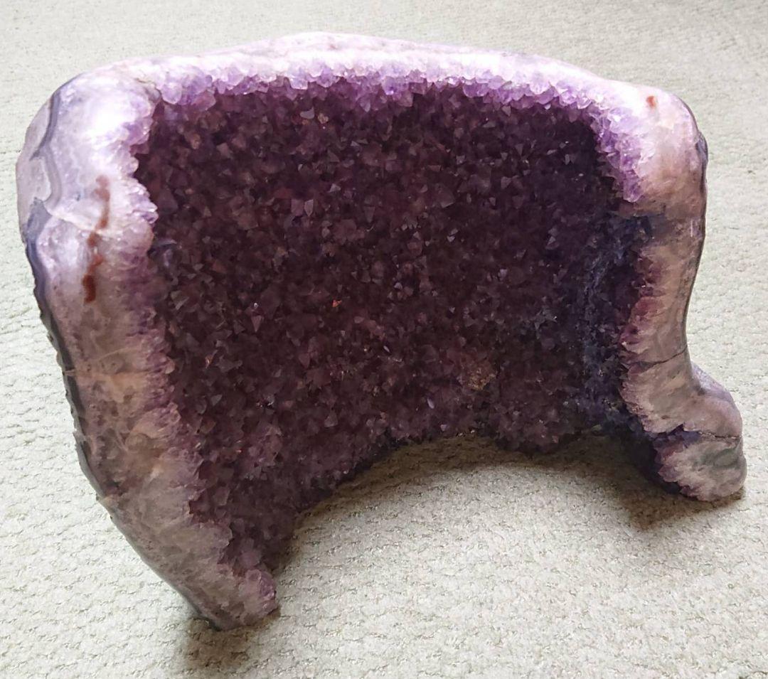 アメジスト原石