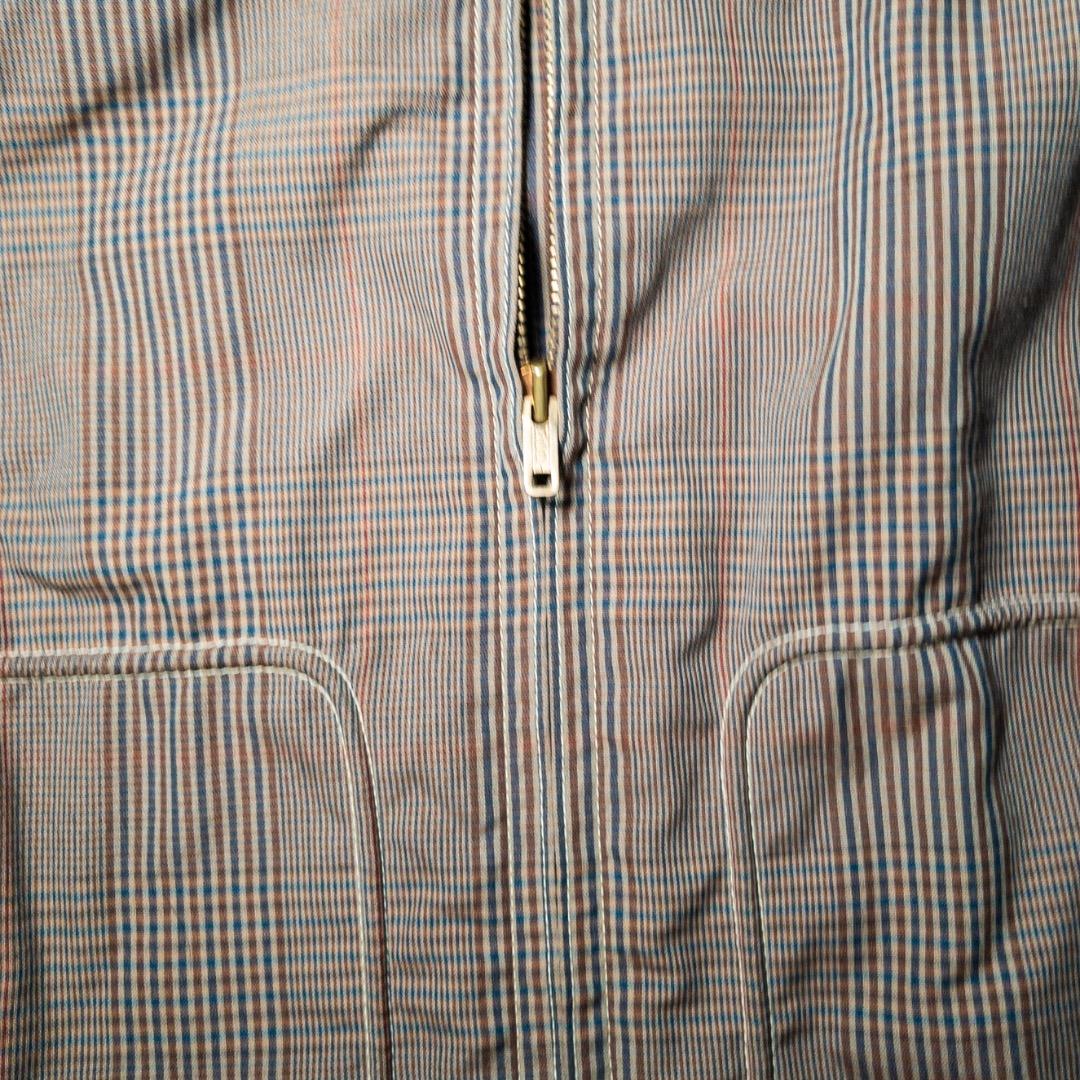 ジョーマッコイ　ドリズラー　スウィングトップ　ジャケット