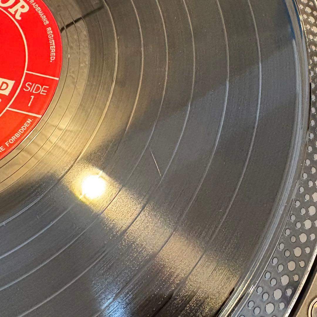 豪華盤 最新テレビまんが ベスト30　レコード 2枚組