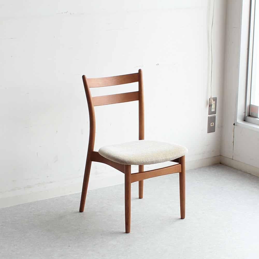 飛騨 日進木工 ダイニングチェア B ZR24460