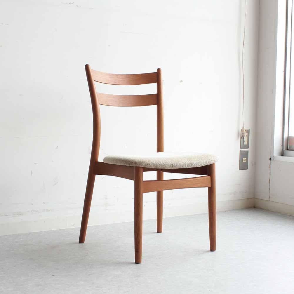 飛騨 日進木工 ダイニングチェア B ZR24460