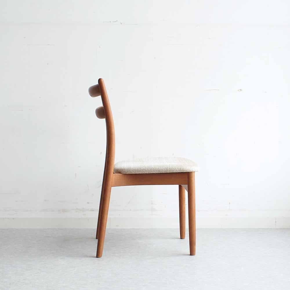 飛騨 日進木工 ダイニングチェア B ZR24460