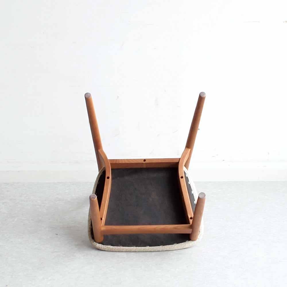 飛騨 日進木工 ダイニングチェア B ZR24460