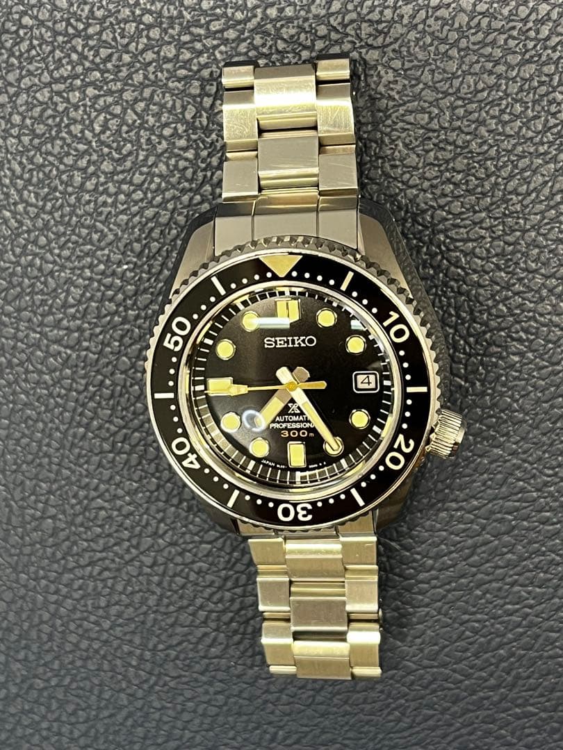 時計 SEIKO SBDX023 PROSPEX