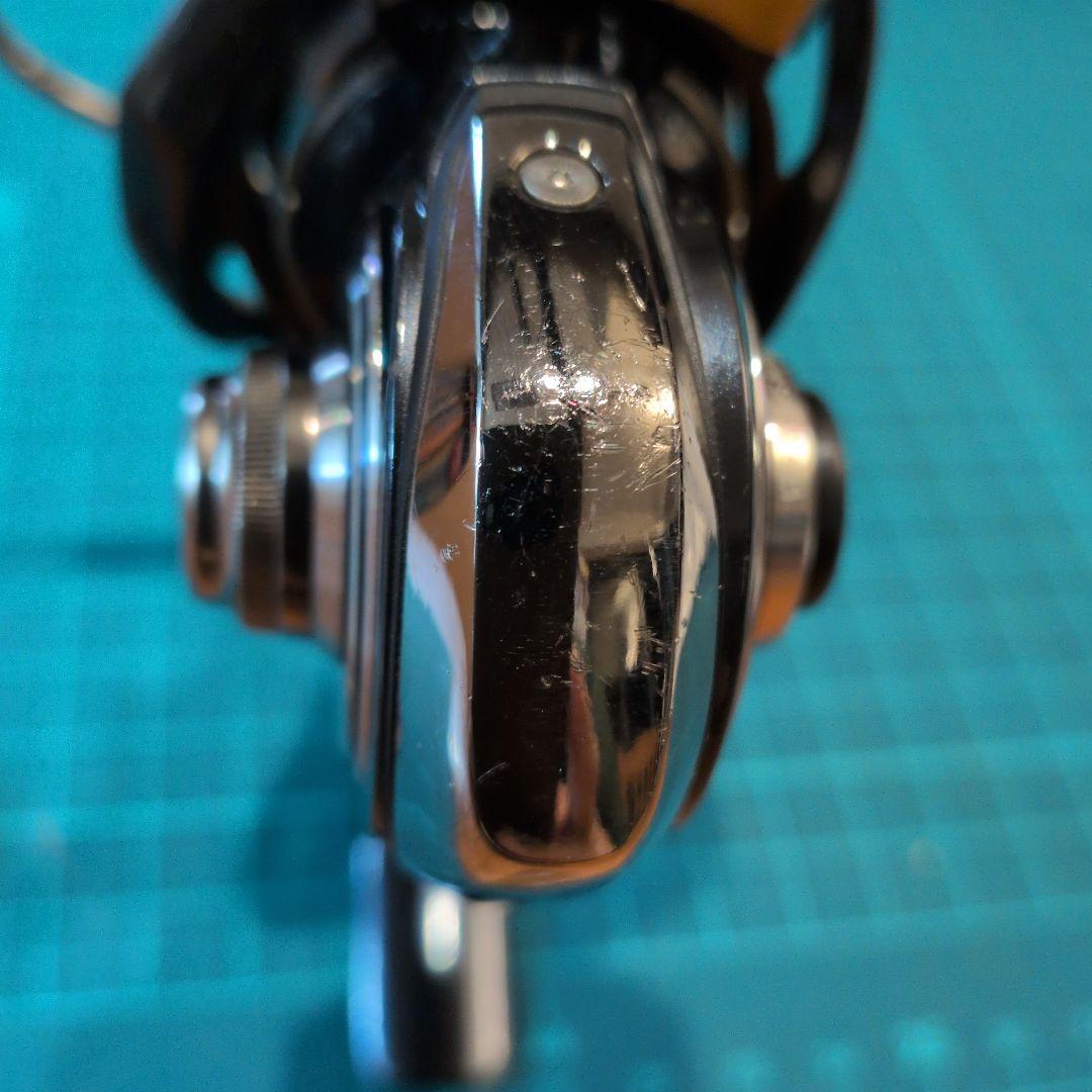 19セルテートLT 2500S-XH ボディのみ