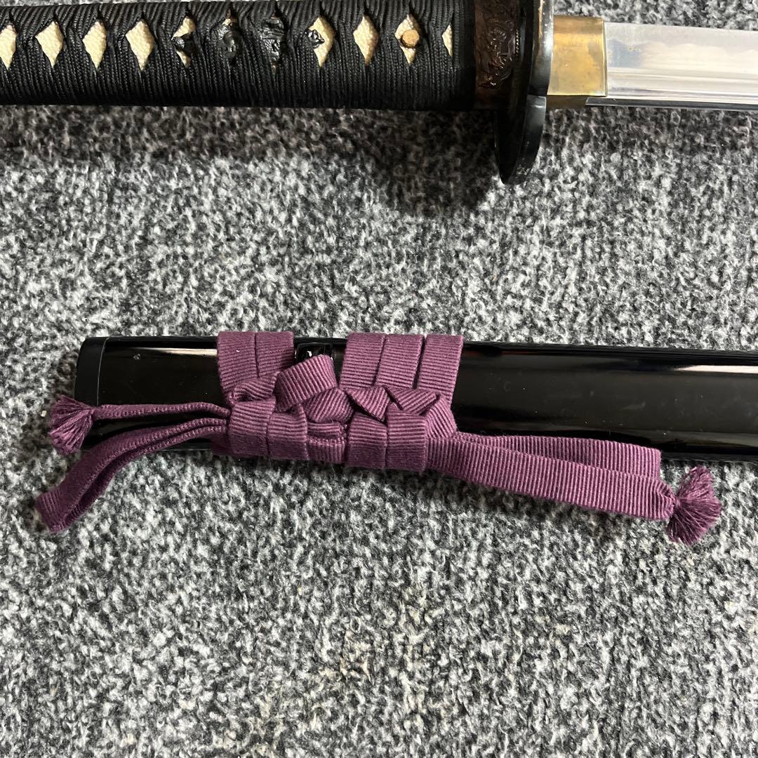 刀　居合刀