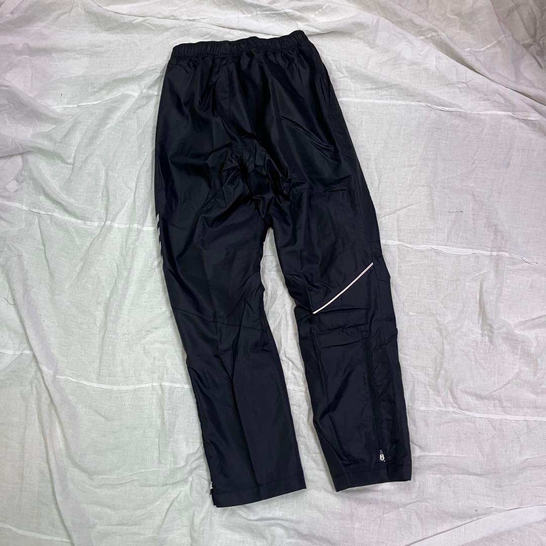 新品未使用品 ヒュンメル　O(XL)サイズ ウィンドブレーカー上下セット