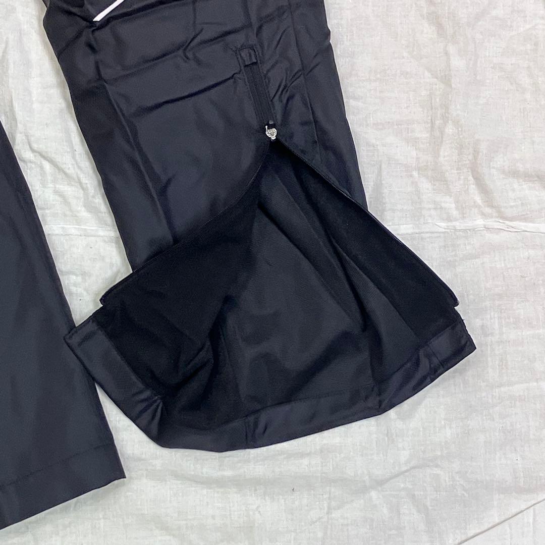 新品未使用品 ヒュンメル　O(XL)サイズ ウィンドブレーカー上下セット