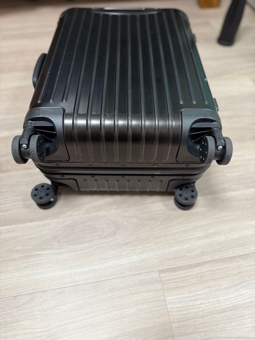RIMOWA Original キャビンS