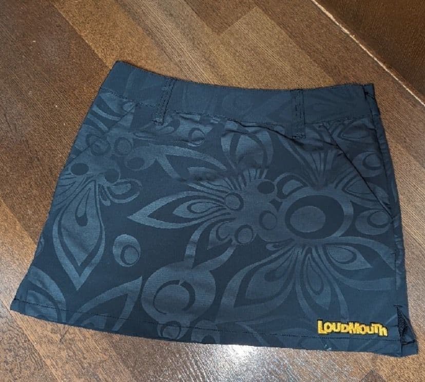 ゴルフウェア　レディース　ラウドマウス