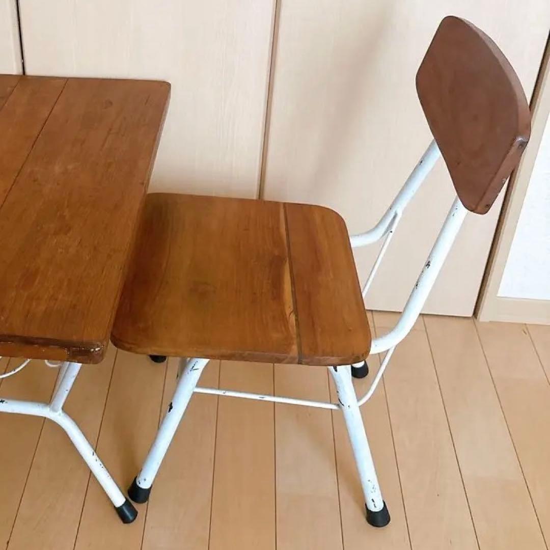 ヴィンテージチェア一脚【テーブル別売り】