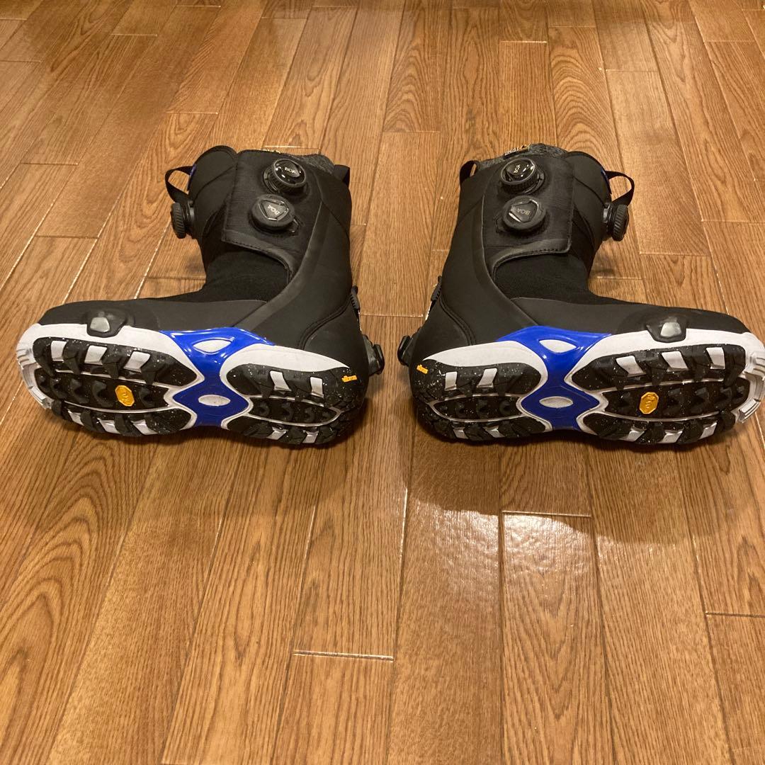 【游】バートン ステップオン ブーツ Waverange X Pro
