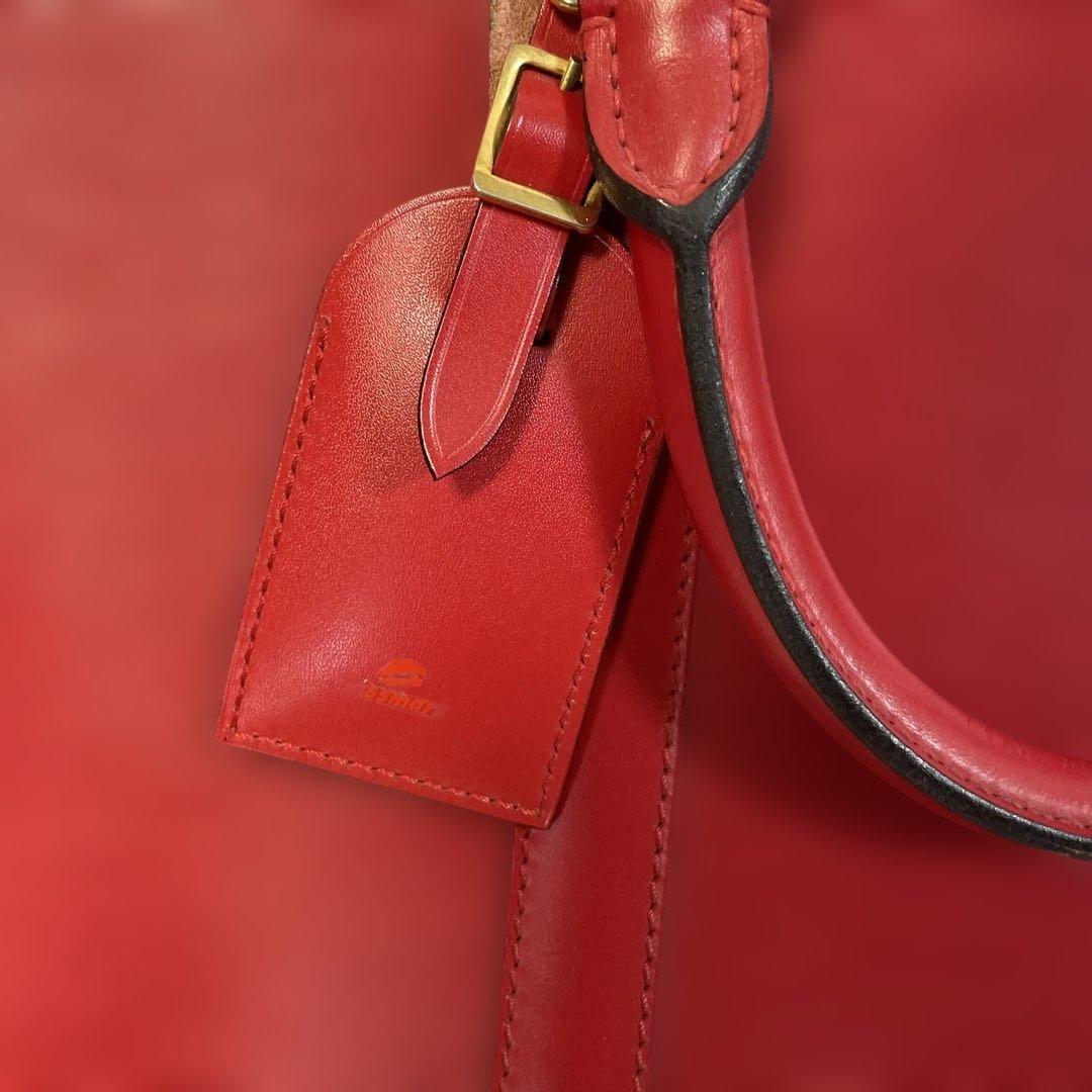 Louis Vuitton キーポル45 ヴィンテージ品