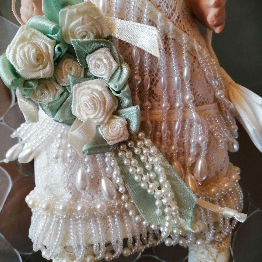 オールビスクドール パトリシア ラブレス グーグリー