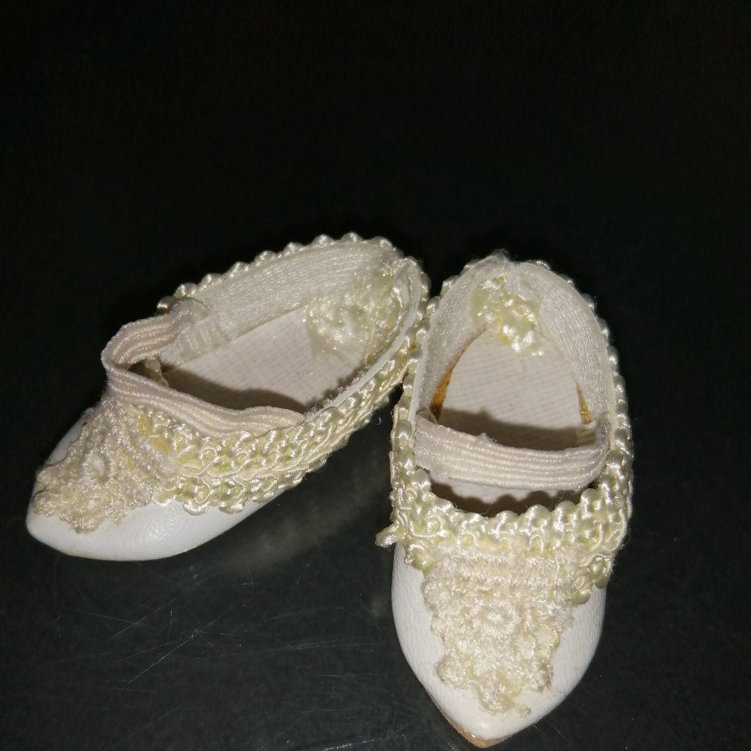 オールビスクドール パトリシア ラブレス グーグリー