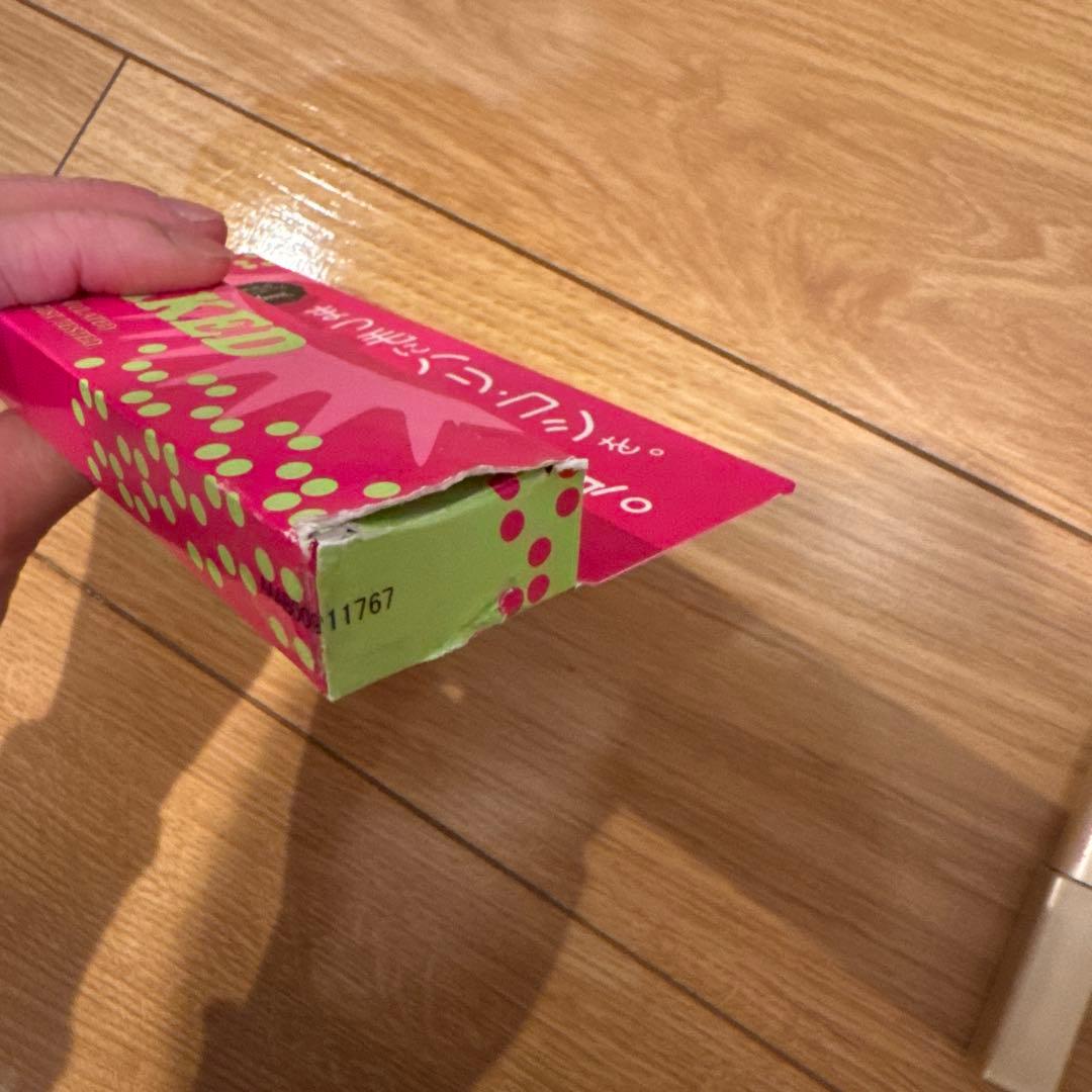 EMAKED まつ毛美容液 6mL 新品　未使用