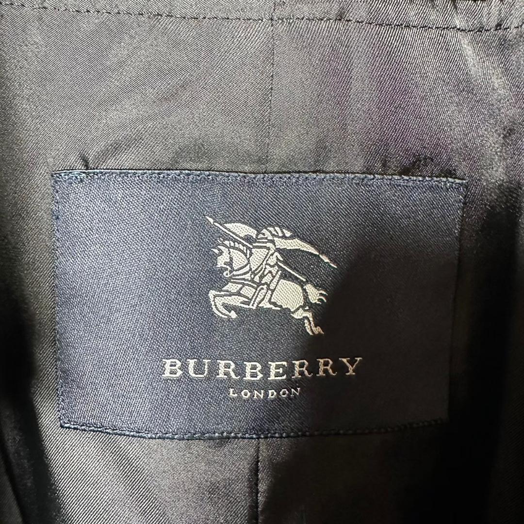 Burberry London　2wayトレンチコート　ライナー付き【511】