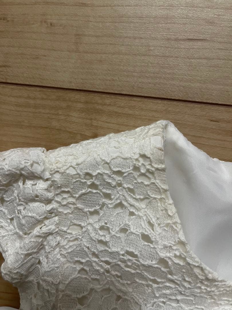 プティマイ　入学式　ドレス　組曲シューズセット