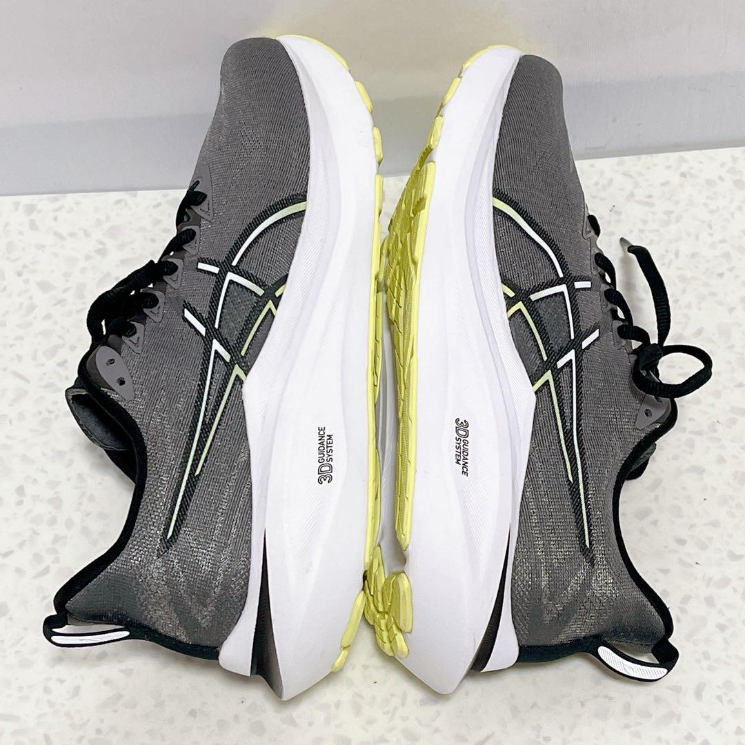 美品◆ASICS GT-2000 13 エクストラワイド　ランニングシューズ