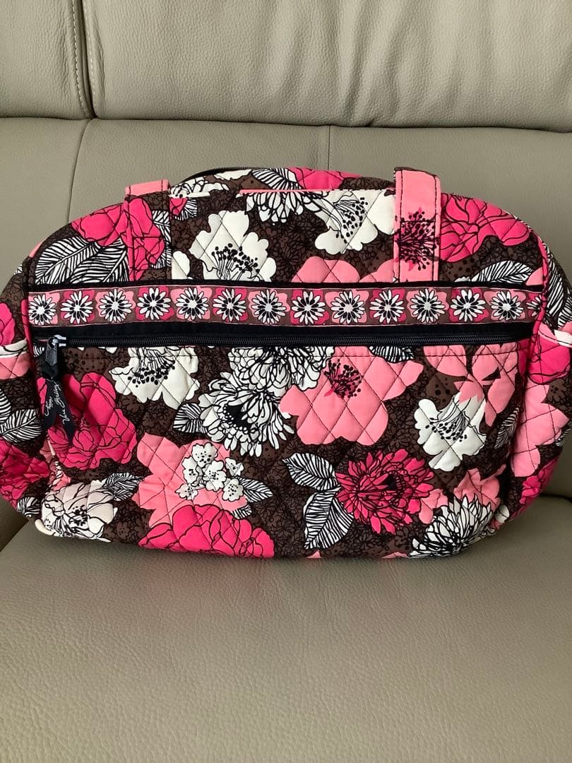 Vera Bradley マザーズバッグ 新品未使用品
