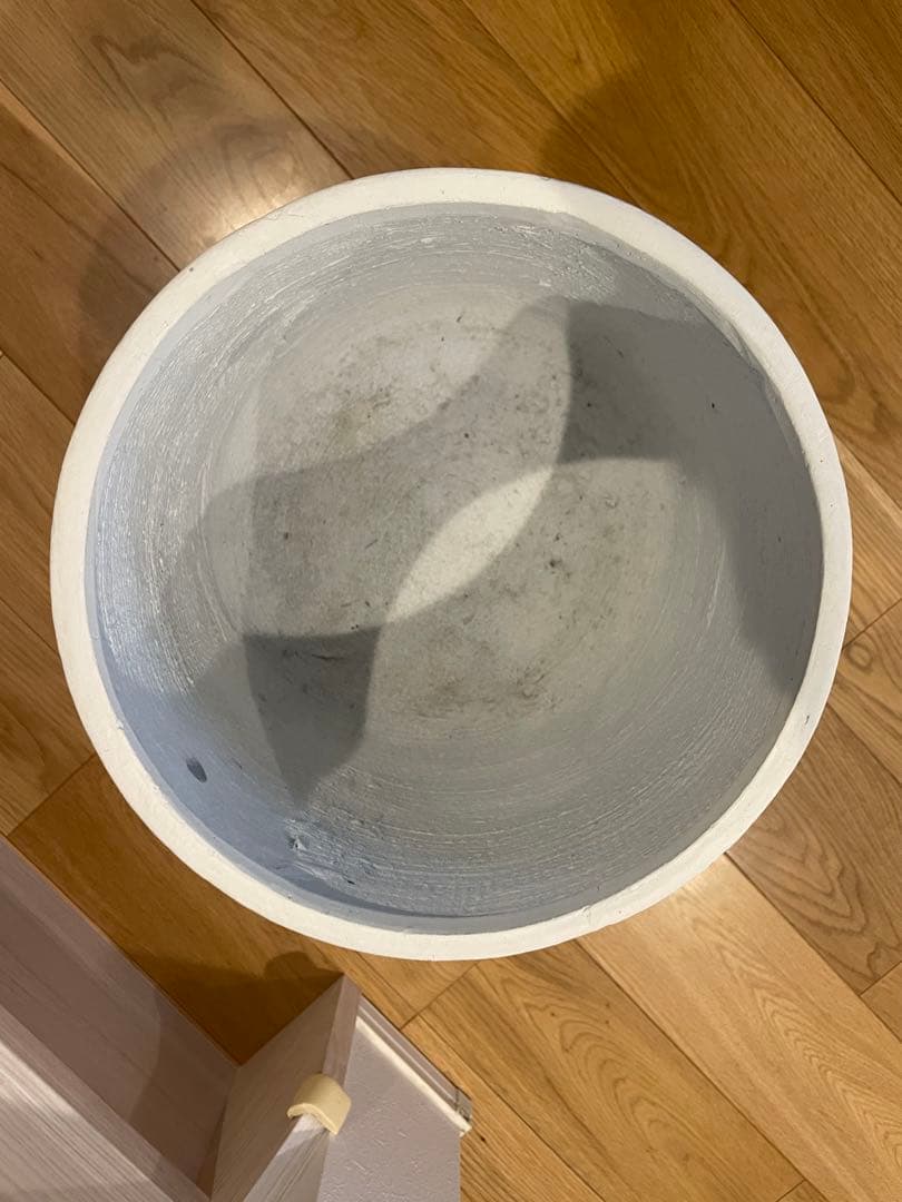 鉢カバー FiberCray（ファイバークレイ） 7号鉢用