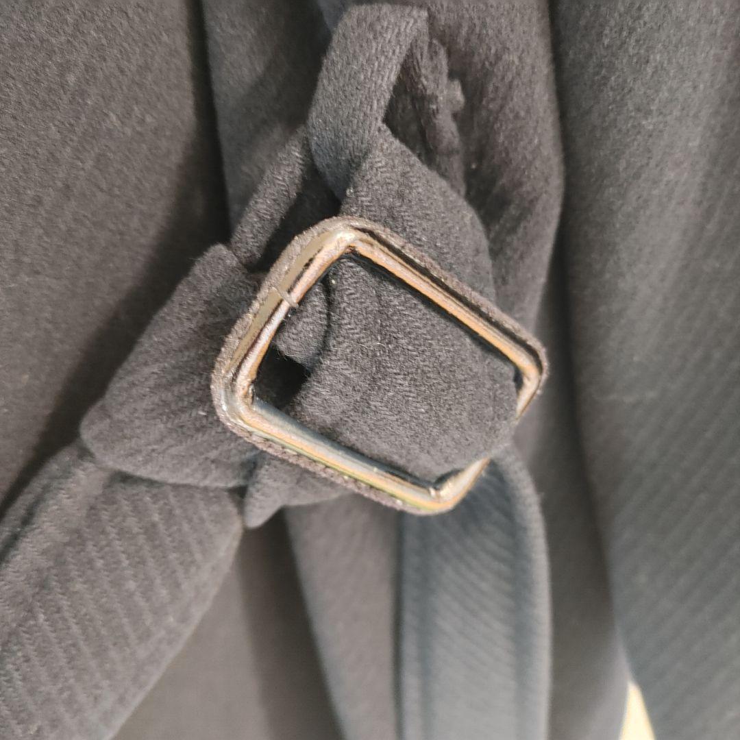 ARMANI COLLEZIONI ステンカラーコート