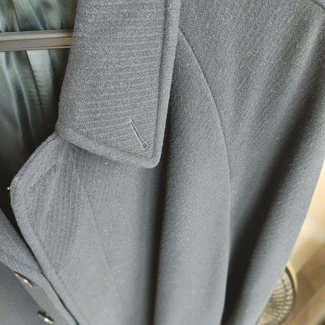 ARMANI COLLEZIONI ステンカラーコート