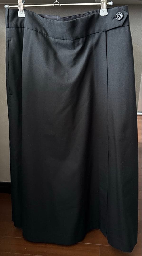 マーガレットハウエル　キュロット