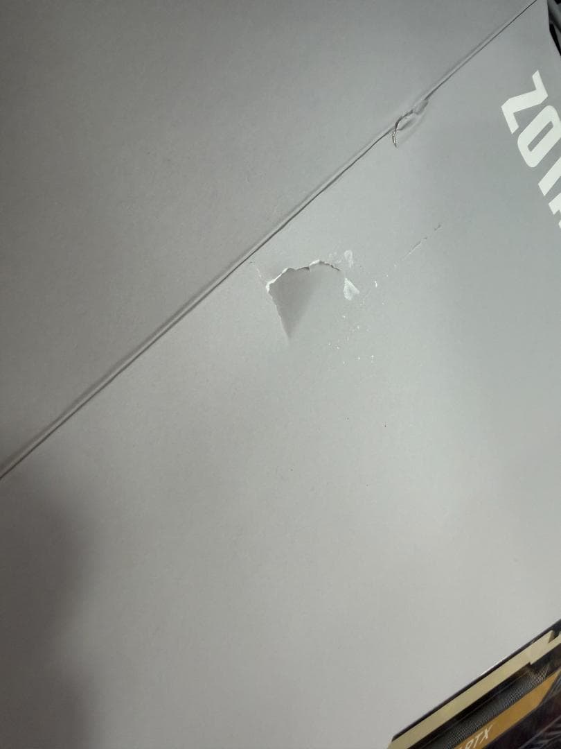 b*p様 ZOTAC GEFORCE RTX 5080 16GB