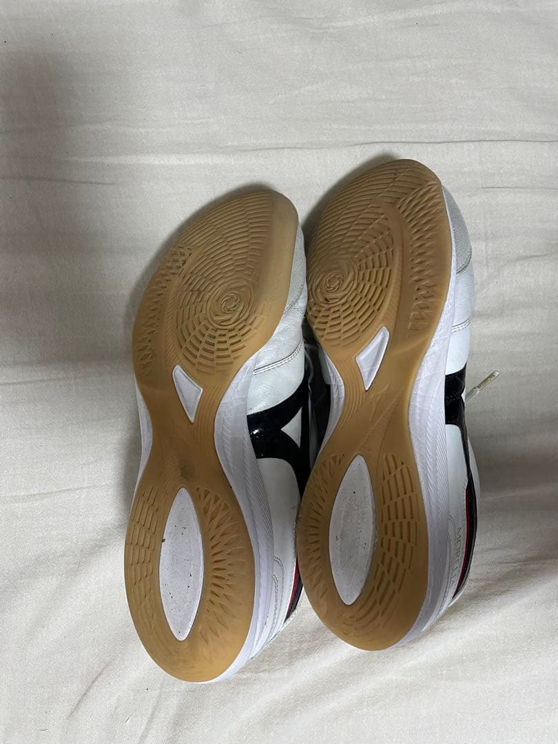 シューズ Mizuno Morelia SALA JAPAN