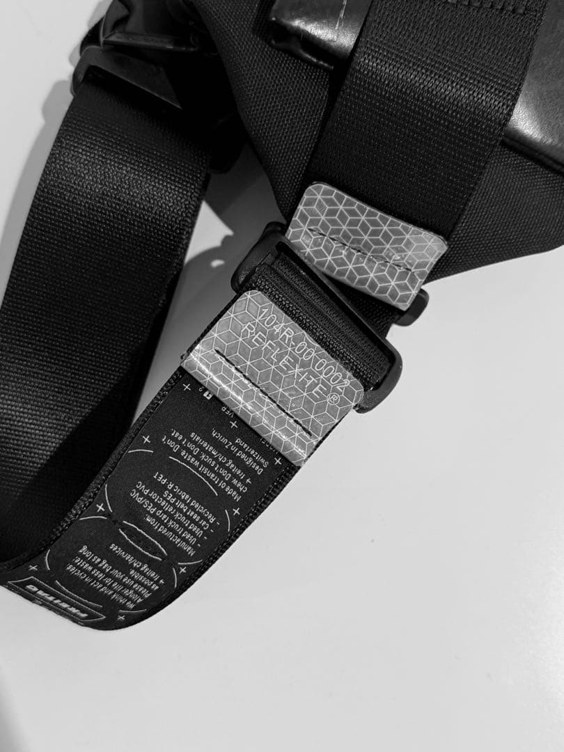 期間限定値下げ中　美品 Freitag F655 DIXON