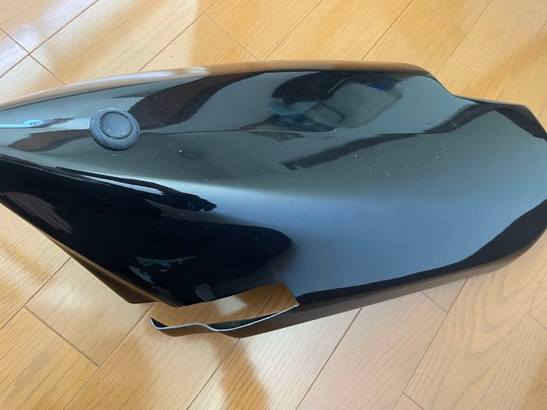VTR250 fi アンダーカウル