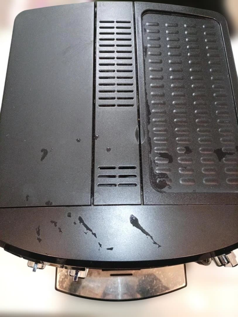 De'Longhi MAGNIFICA エスプレッソマシン