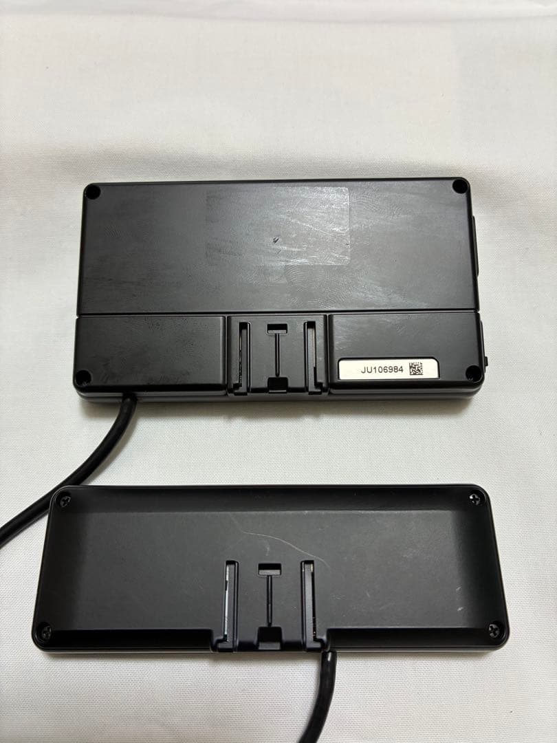 コムテック　レーダー探知機　ZERO 609LS (50)