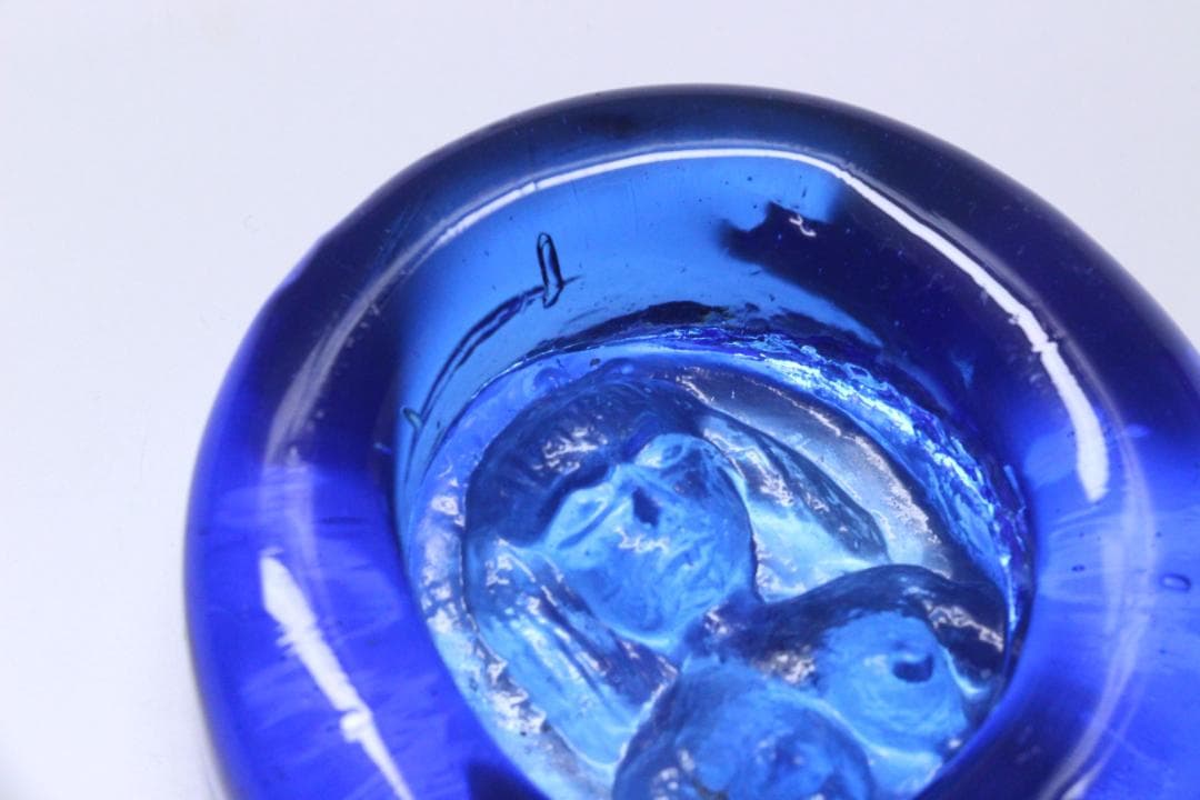 Erik Hoglund エリックホグラン 灰皿 アッシュトレイ woroslb