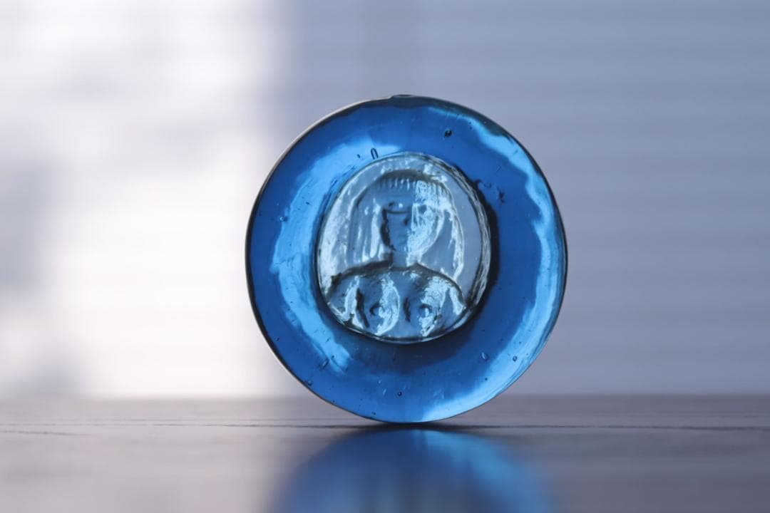 Erik Hoglund エリックホグラン 灰皿 アッシュトレイ woroslb