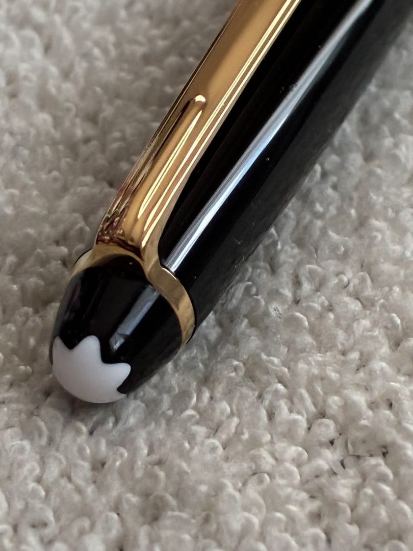 ◾️極美品◾️モンブラン 165 ペンシル◾️マイスターシュテュック クラシック◾️