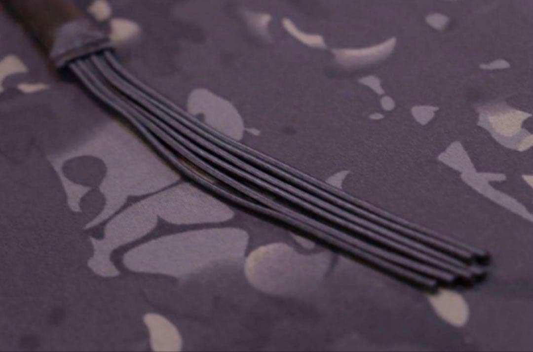 田村装備開発　護身具　TTGD-whip 新品未使用品