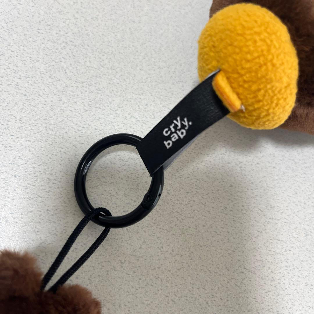 【正規品】CRY BABY Crying Again secret シークレット