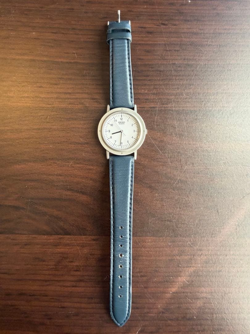 韓*中様 セイコー シャリオ 7N01-0KB0 ナノユニバース 300本限定