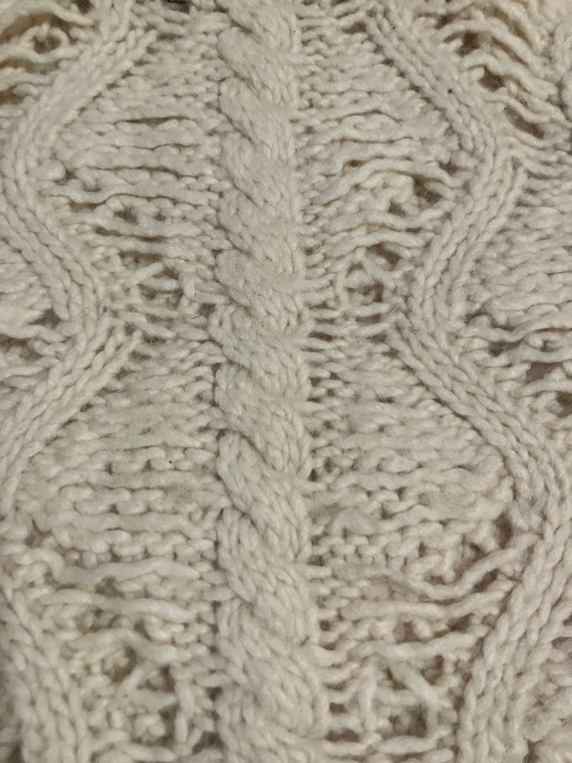 Moncler Grenobleモンクレール　タートルニット