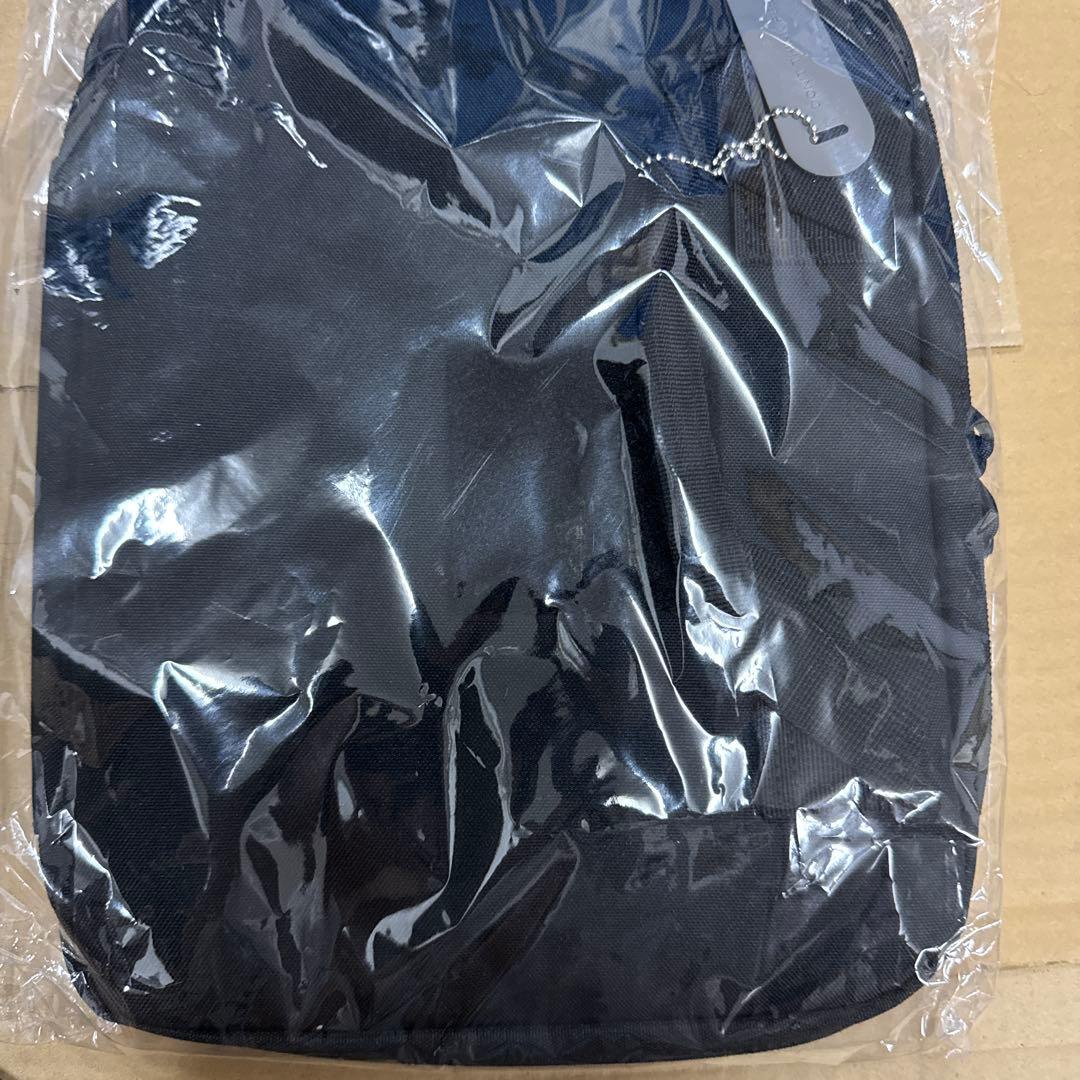 新品　未開封　サンゾー工務店　ロダン　収納ケース　ブラック