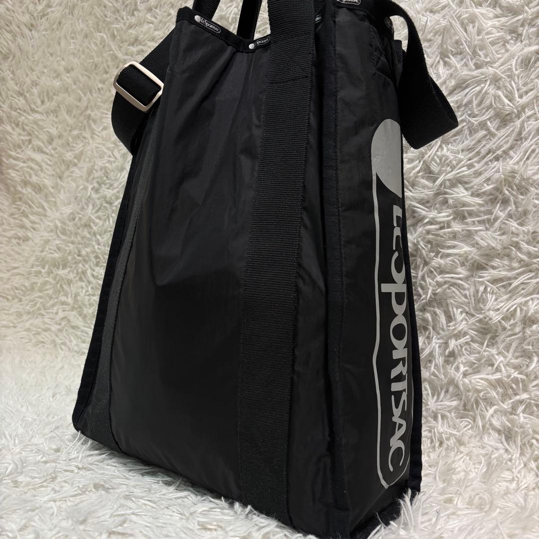 ✨未使用級✨レスポートサック CONVERTIBLE SQ TOTE2 2way