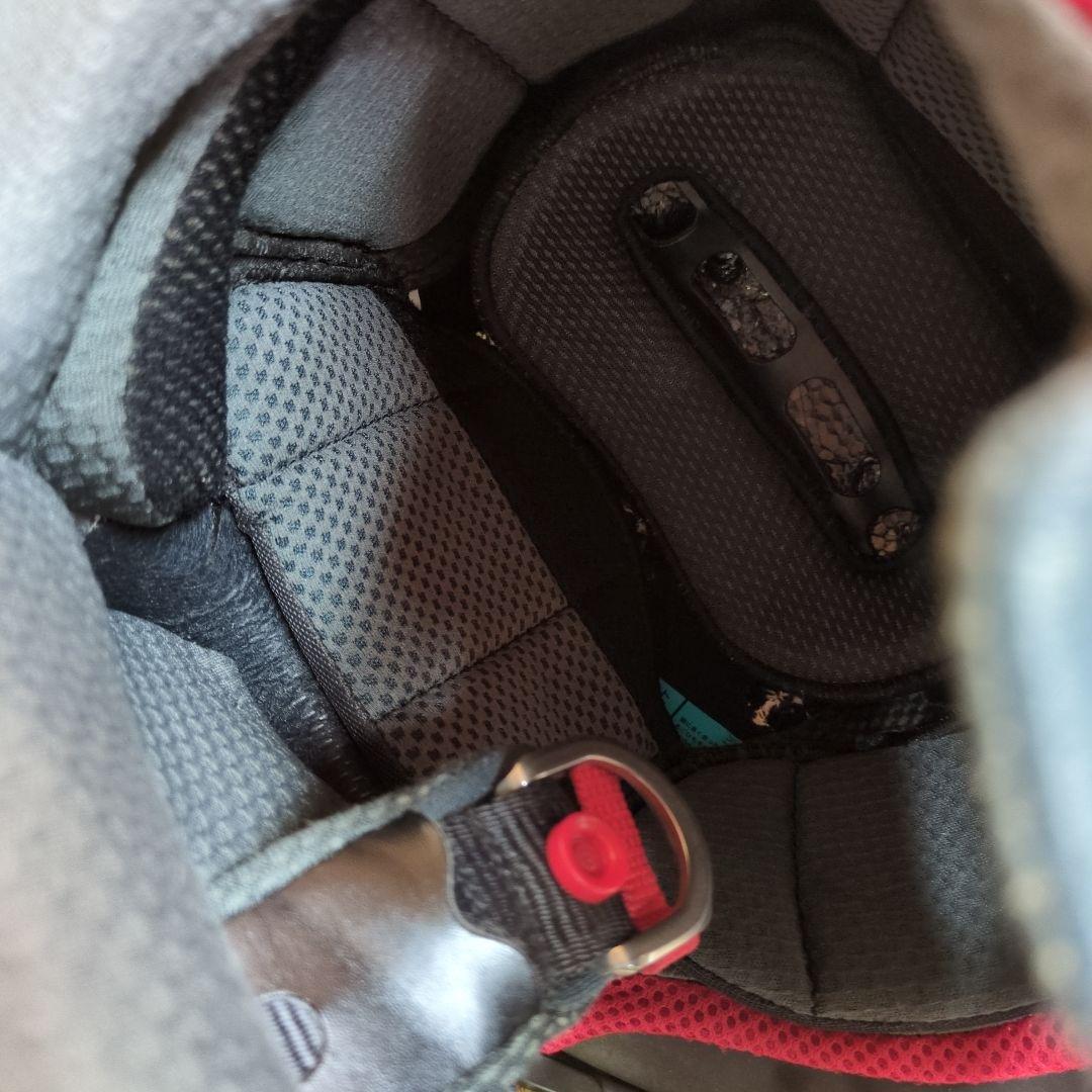 Arai V-ⅳ オフロードヘルメット レディース